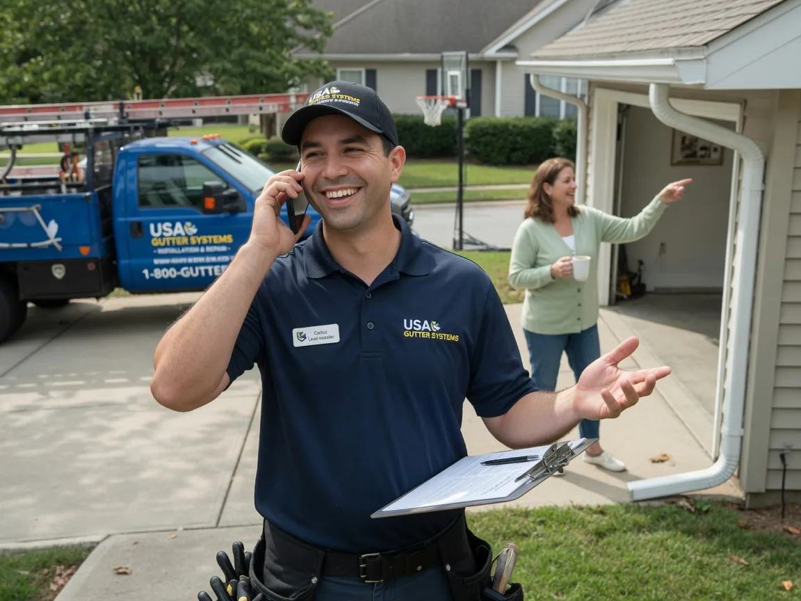 Gutter Installation Bucyrus, MO FAQs